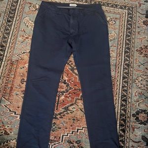 Taylor Stitch Morse Pants-Worn twice!! Size-38
